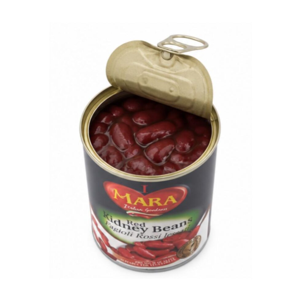 Mara Red Kidney Beans 400g