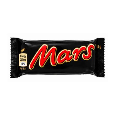 Mars Chocolate 40g