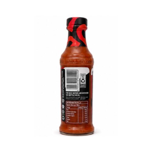 Nandos Sauce Peri Peri XX Hot 250g
