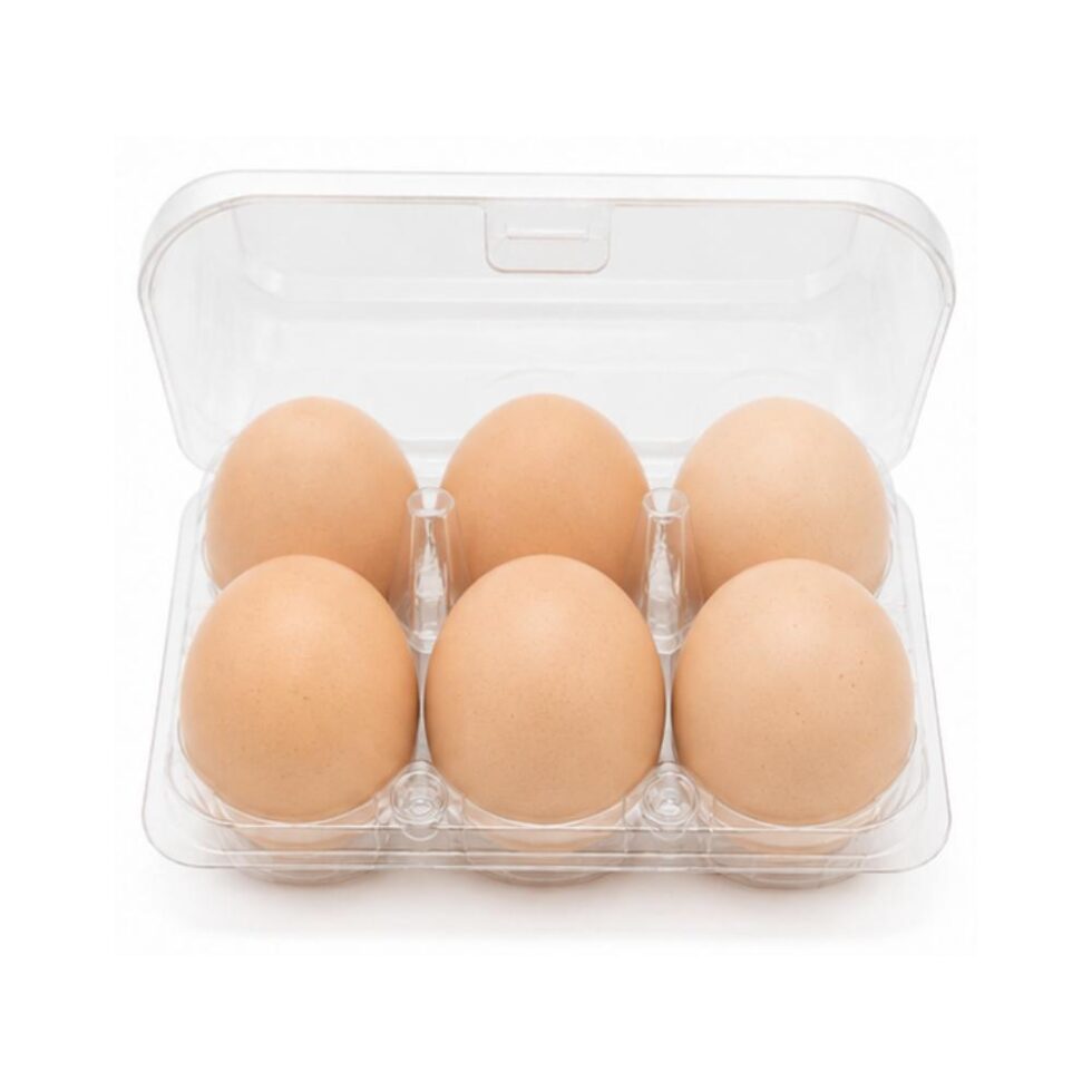 Navaal Pasture Raised Eggs 6s
