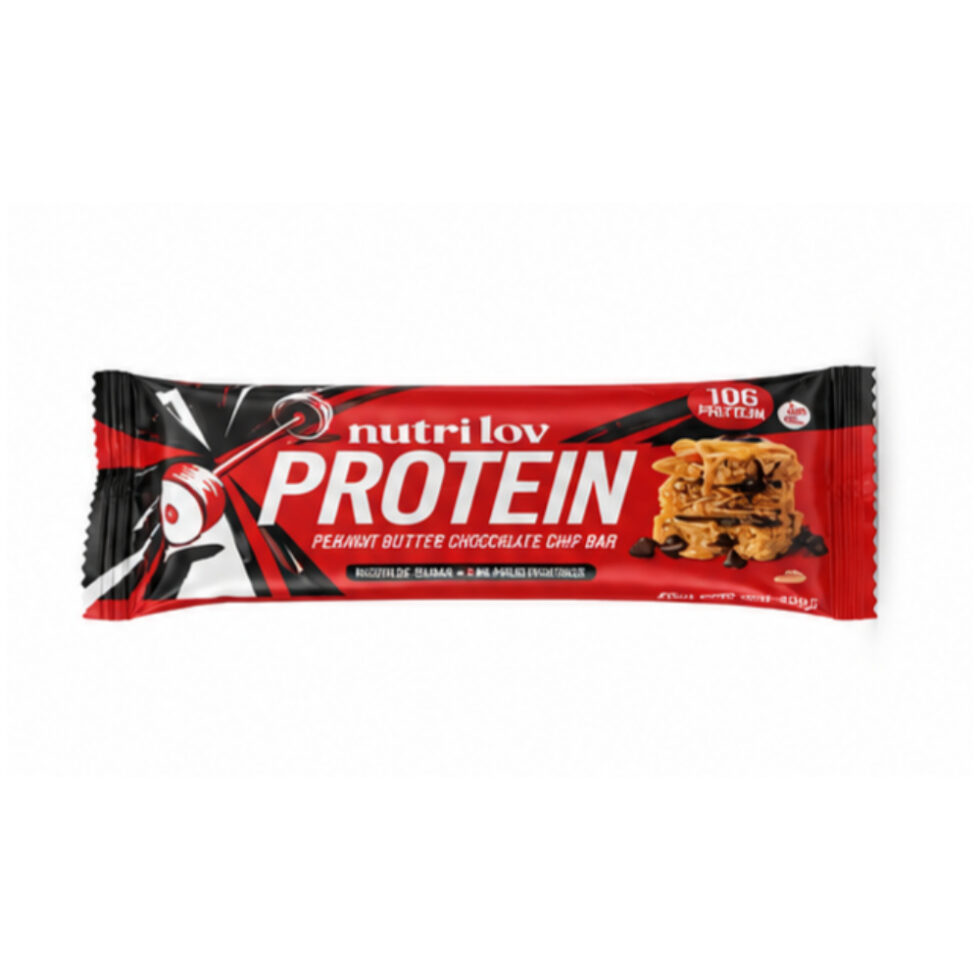 Nutrilov Protein Bar 50g