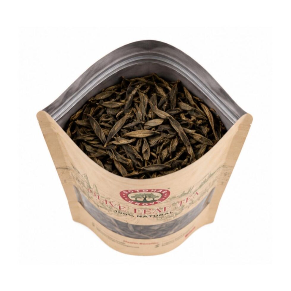 Olive Leaf Tea 50g