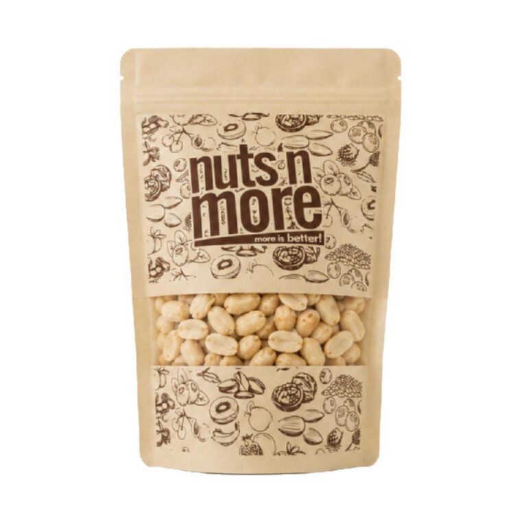 Peanut Salted 200g