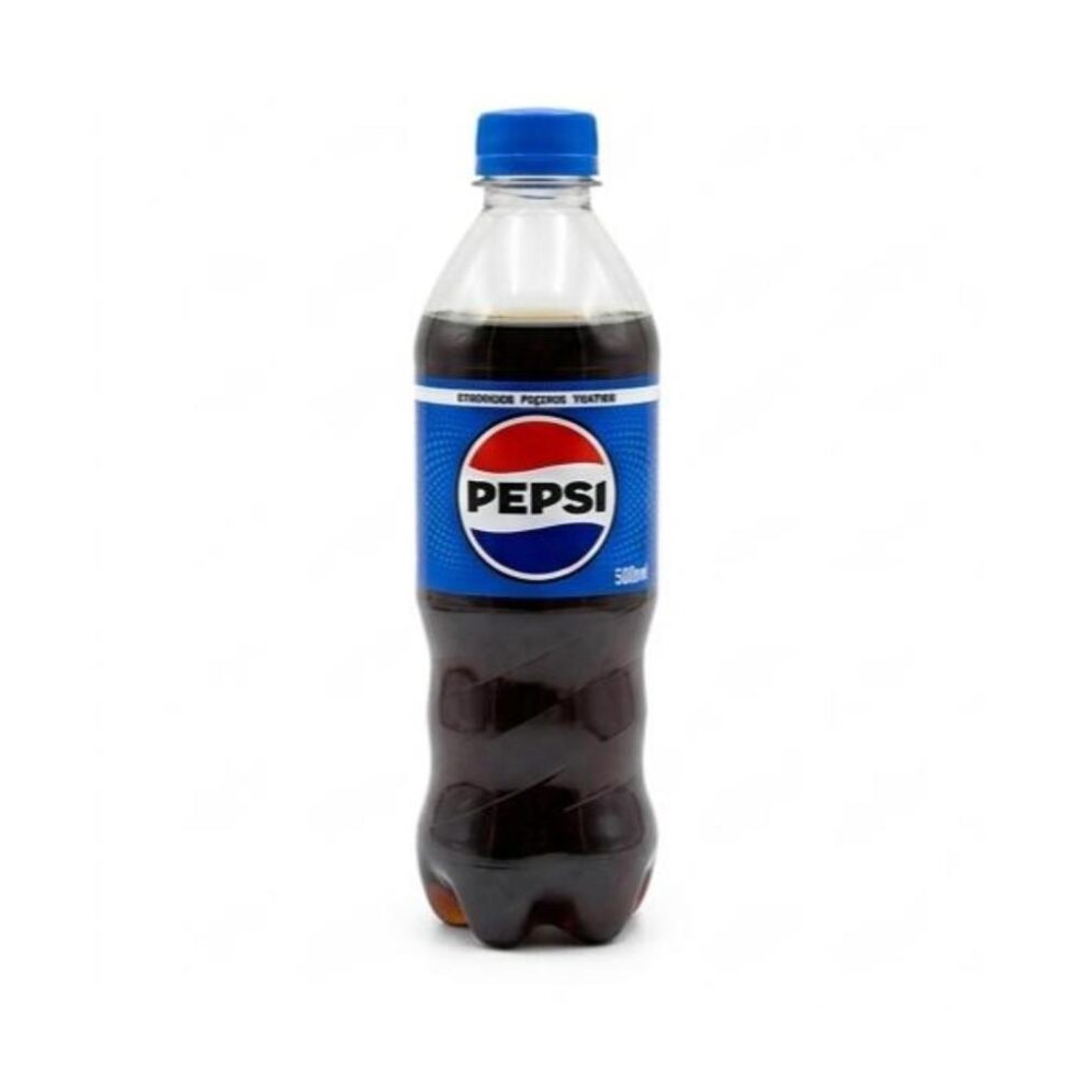 Pepsi Pet 500ml - Buy Online at Fresh & More Karachi