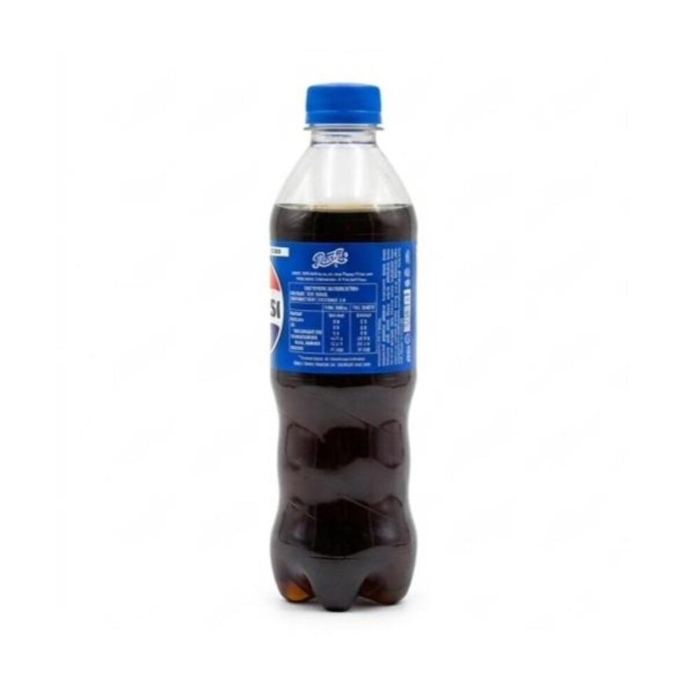 Pepsi Pet 500ml - Buy Online at Fresh & More Karachi