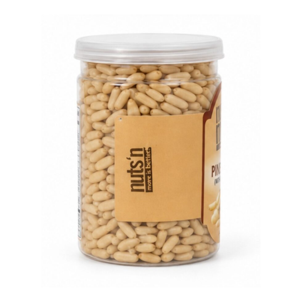 Pine Nuts Without Shell 200g