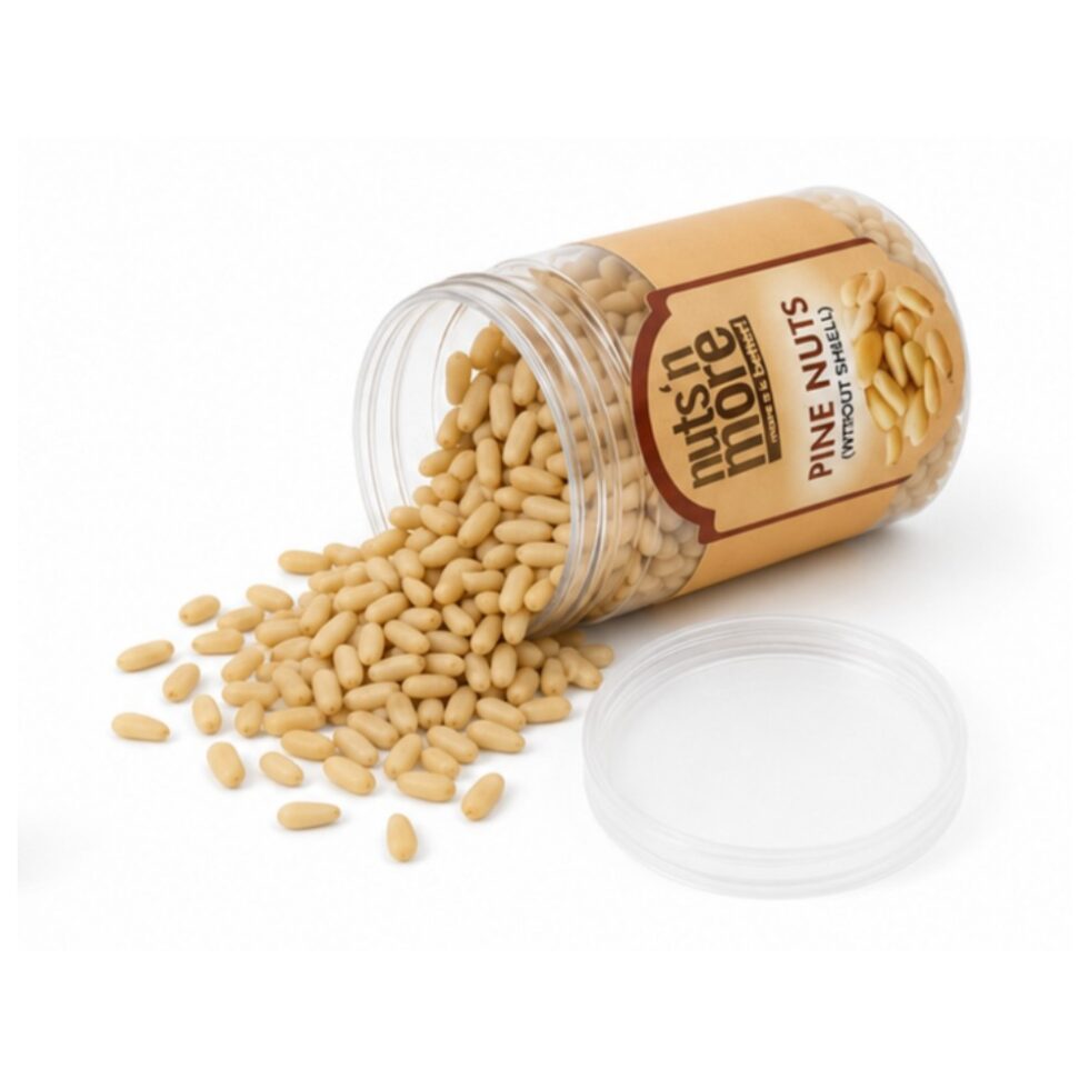 Pine Nuts Without Shell 200g