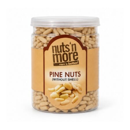 Pine Nuts Without Shell 200g