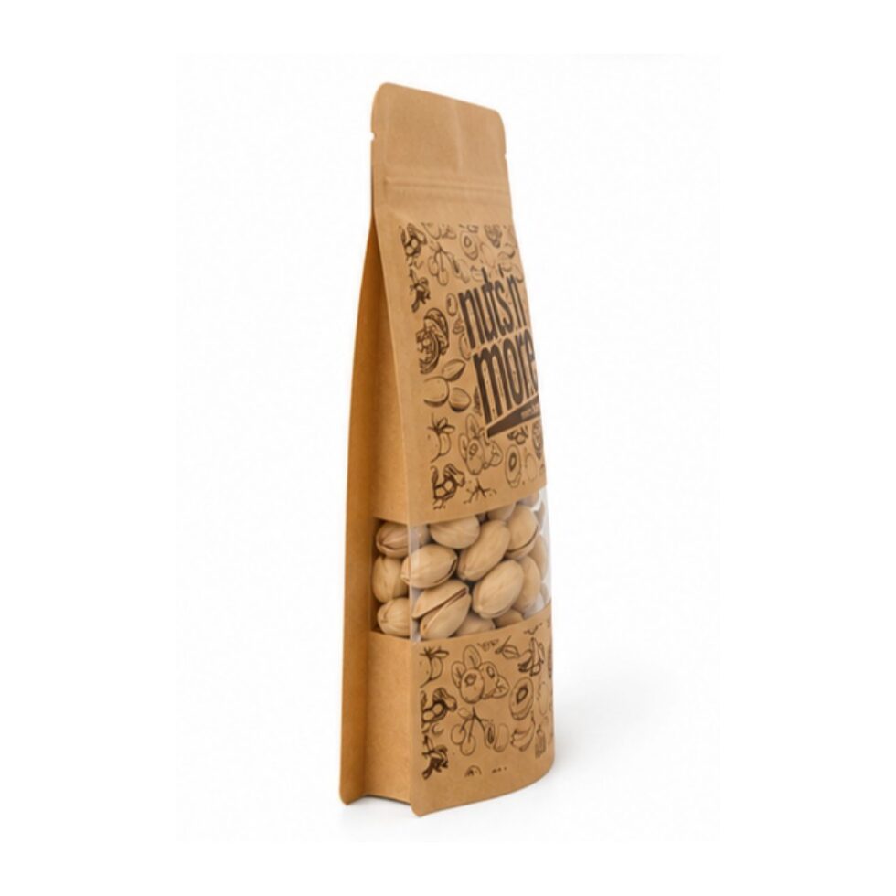 Pista Salted 200g