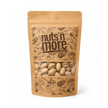 Pista Salted 200g