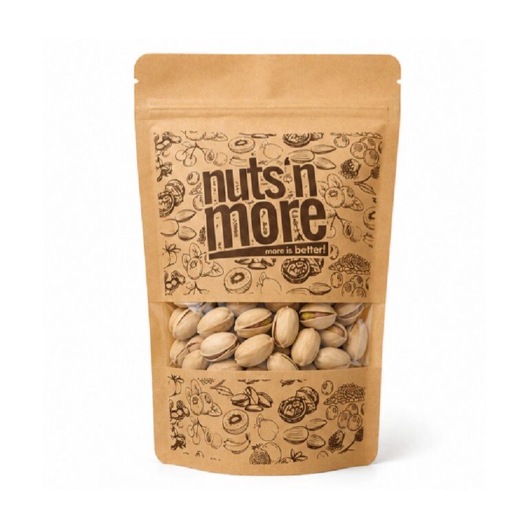 Pista Salted 200g
