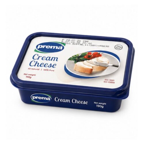 Prema Butter Tub 190g