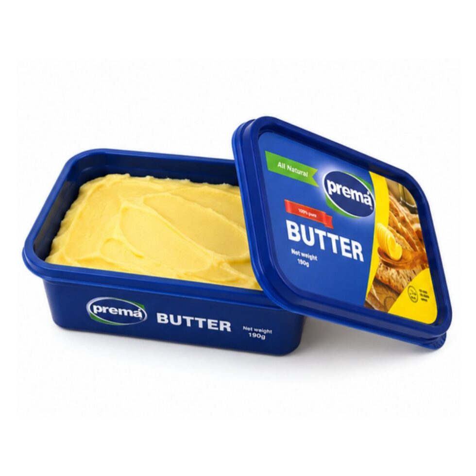 Prema Cream Cheese 190g