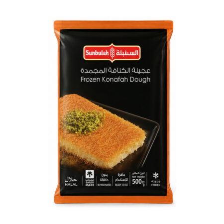 Sanbulah Konafa Dough 500g