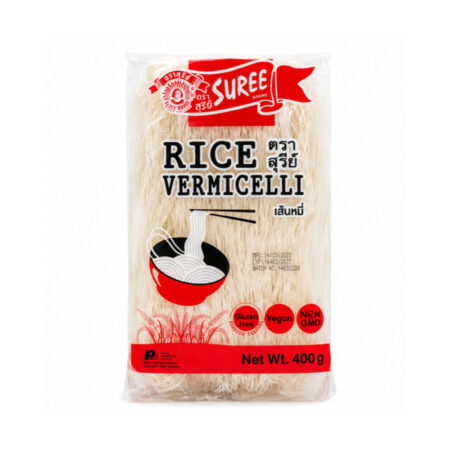 Suree Rice Vermicelli 400g