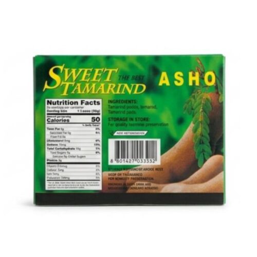Sweet Tamarind Pkt