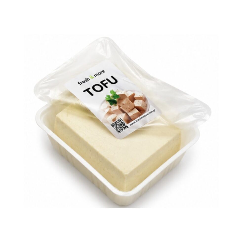Tofu Pkt