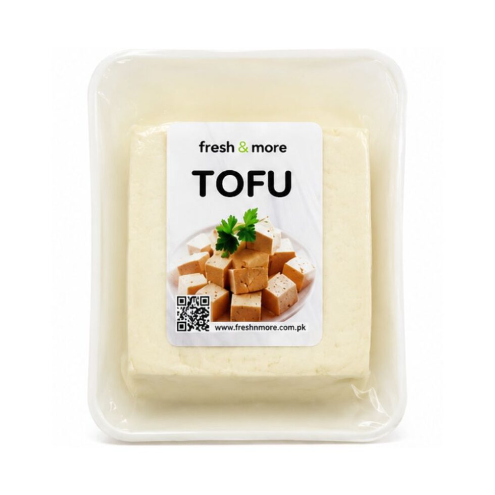 Tofu Pkt