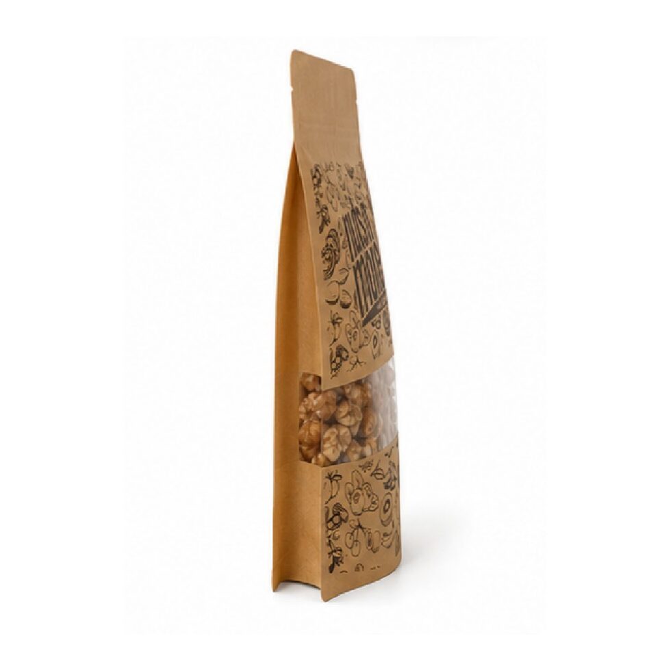 Walnut Plain 150g