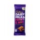 Cadbury Dairy Milk Chocolate Fruit & Nut 38g
