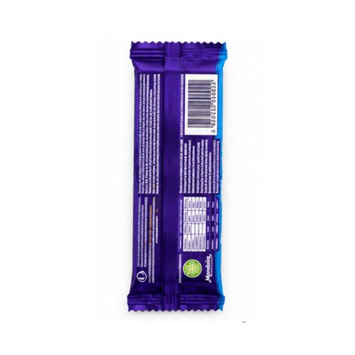 Cadbury Dairy Milk Chocolate Oreo 38g