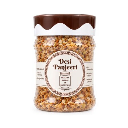 Desi Panjeeri 250g