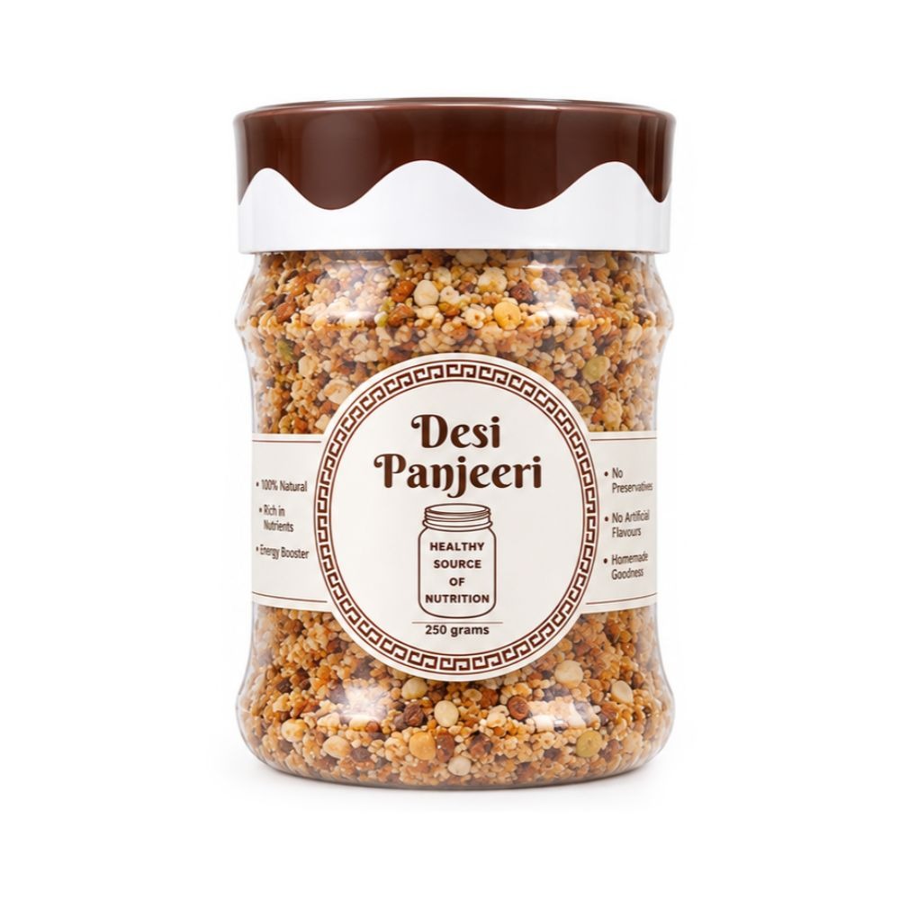 Desi Panjeeri 250g
