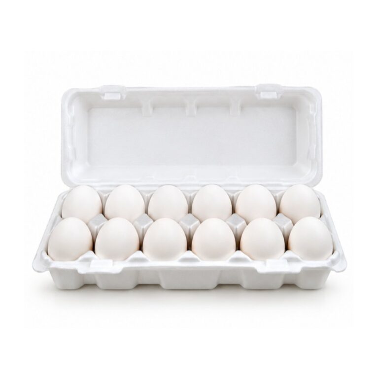 Appie Eggs Classic 12 Pcs - Buy Online at Fresh & More Karachi