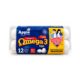 Appie Egg Omega3 12s