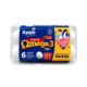 Appie Egg Omega3 6s