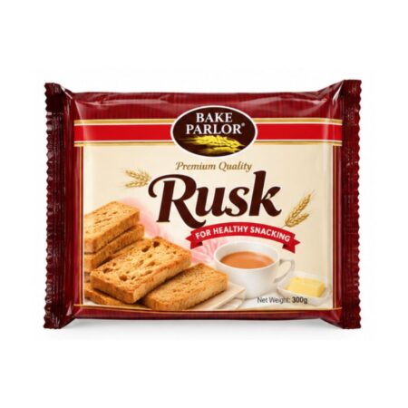 Bake Parlor Rusk Large