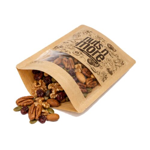 Bayara Trail Mix Dry Fruit 200g