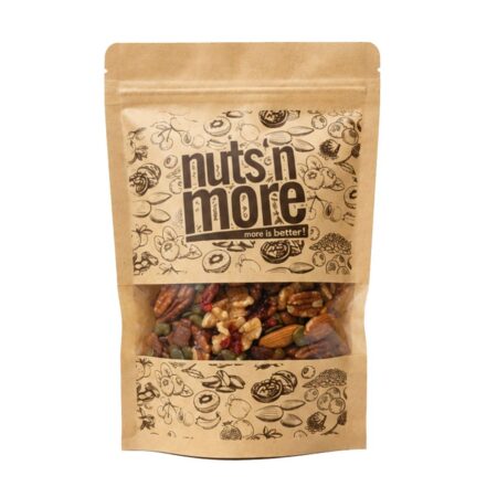 Bayara Trail Mix Dry Fruit 200g