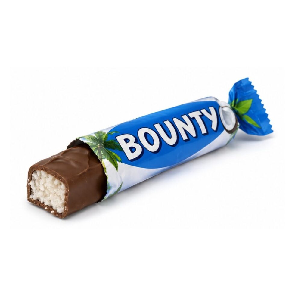 Bounty Chocolate 10g