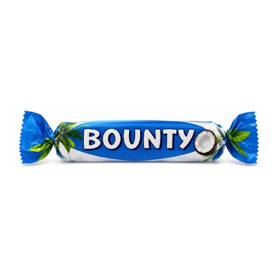 Bounty Chocolate 10g