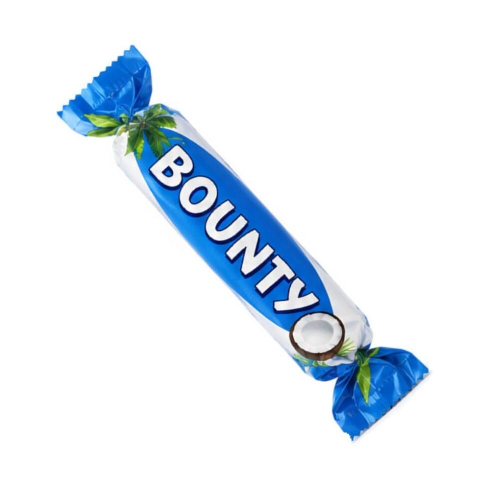 Bounty Chocolate 10g