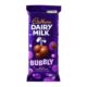 Cadbury Dairy Milk Chocolate Bubbly 87g