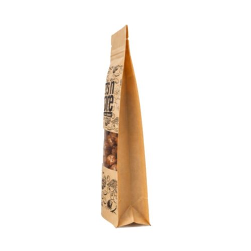 Cashew BBQ 200g