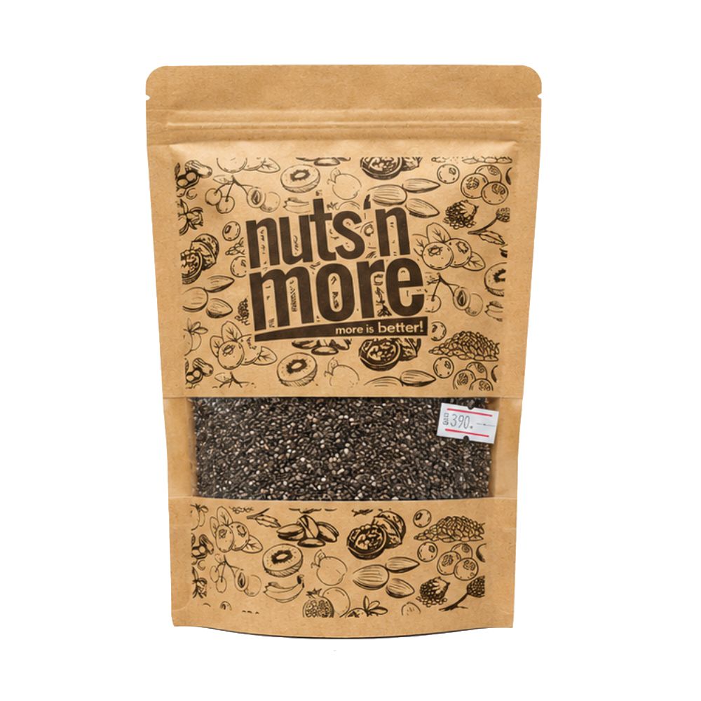 Chia Seed 200g