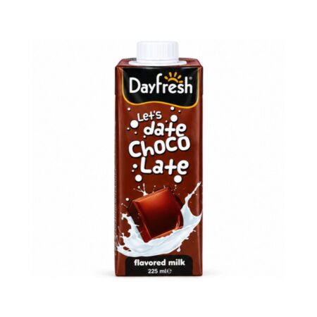 Dayfresh Flav Milk Choco Late 225ml