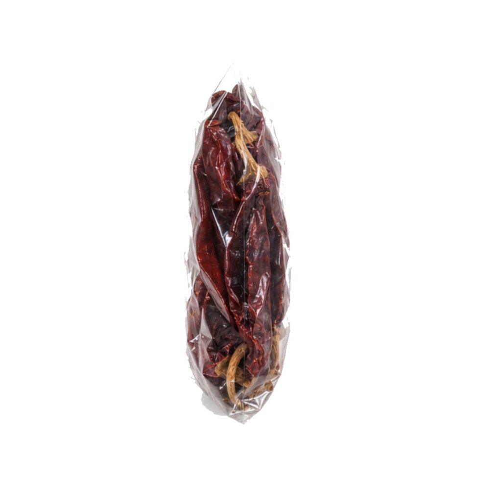 Dried Kashmiri Chilli Long