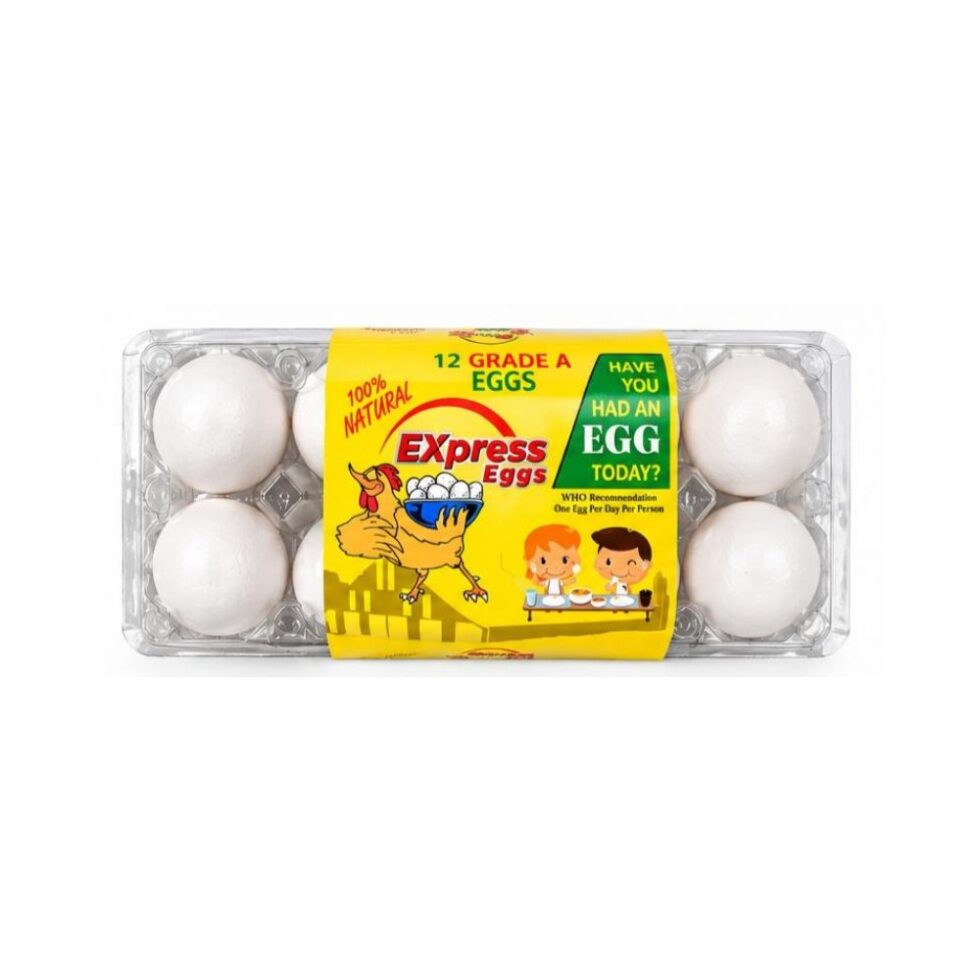 express-eggs-12s