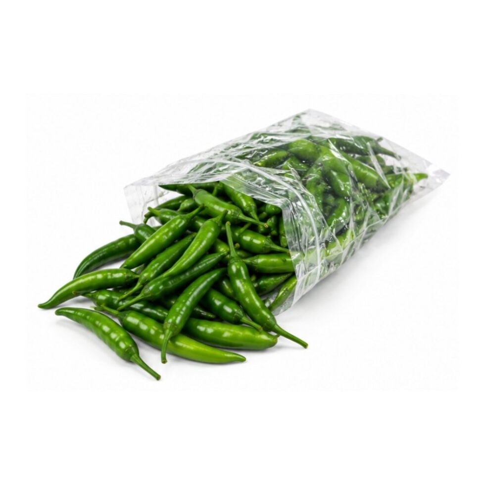 German Chilli Pkt