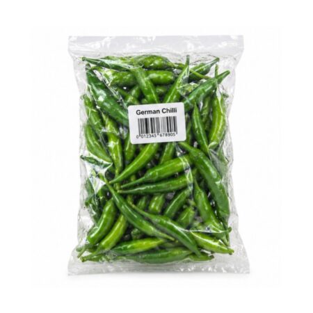 German Chilli Pkt