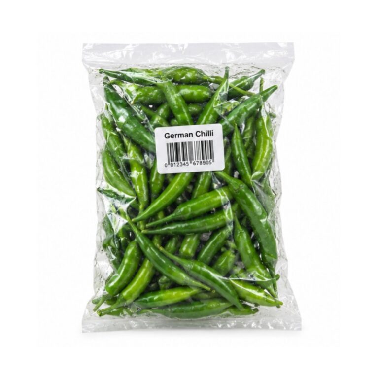 German Chilli Pkt