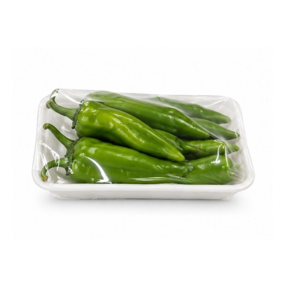 German Chilli