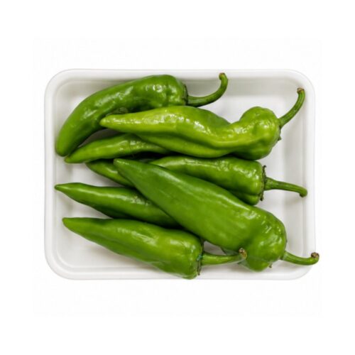 German Chilli