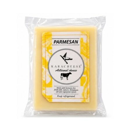 Karacheese Parmesan 100g