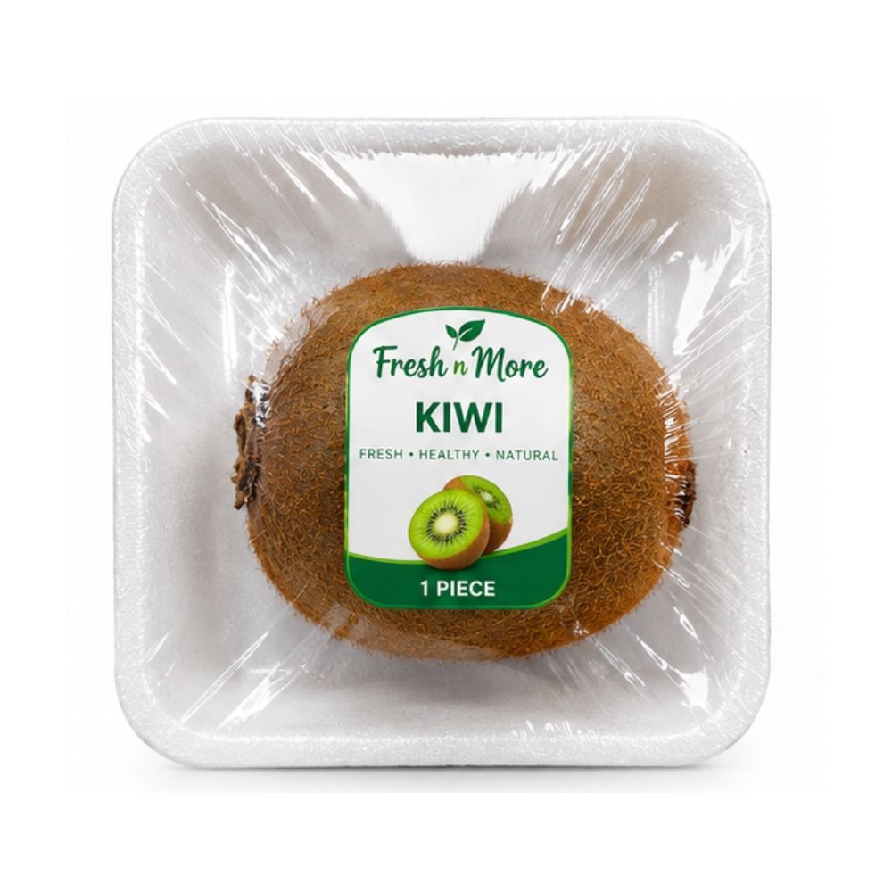 Kiwi Fruit Imp 1Pcs (کیوی پھل)