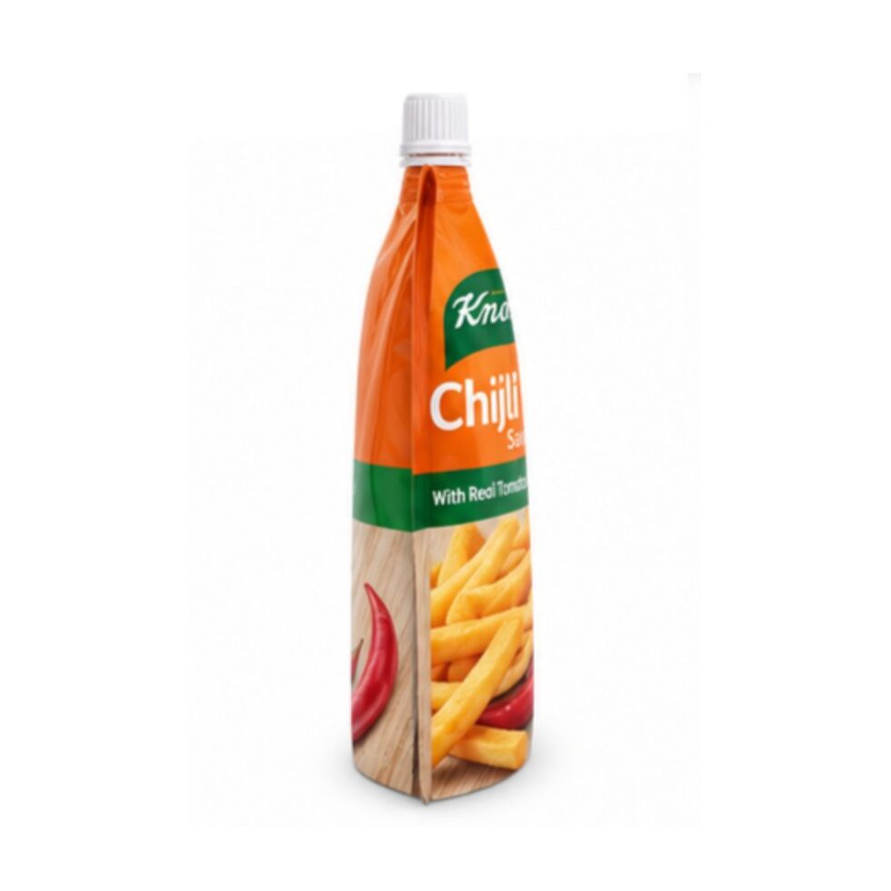 Knorr Chilli Garlic Sauce 400g